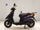 Фото Yamaha JOG Delux 2022 с японского аукциона