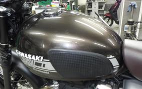 KAWASAKI W800 CAFE 2020 EJ800B