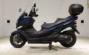 SUZUKI BURGMAN400 A 2020 DU11A