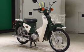 HONDA C110 SUPER CUB 2025 JA07