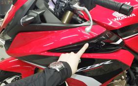 HONDA CBR400R 2023 NC56