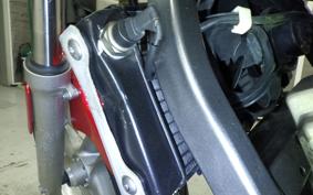 HONDA HORNET 250 2017 MC31