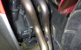 KAWASAKI NINJA 250 2022 EX250P