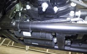 HARLEY FLSTFBS1800 2016