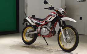YAMAHA SEROW 250 Gen.3 2022 DG31J