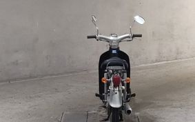 HONDA LITTLE CUB C50