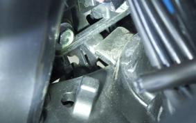 YAMAHA MT-07 2023 RM33J