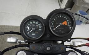 KAWASAKI GPZ400 1983 ZX400A