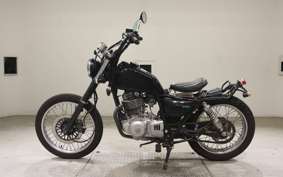 SUZUKI GRASS TRACKER 2005 NJ4BA