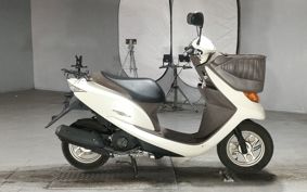 HONDA DIO CHESTER AF68