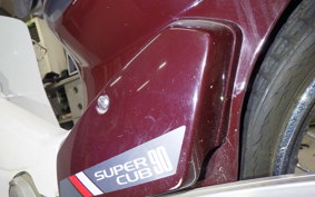 HONDA C90 SUPER CUB E