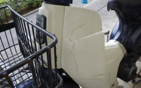 HONDA C50 SUPER CUB 2019 AA01