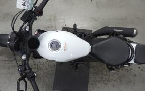 HONDA REBEL 250 A 2000 MC49