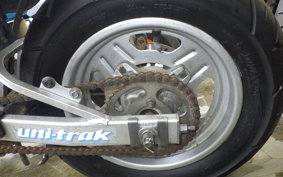 KAWASAKI KSR-2 MX080B