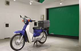 HONDA C110 SUPER CUB 2021 JA07