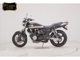 Фото Kawasaki ZEPHYR 400 KAI 2004 с японского аукциона