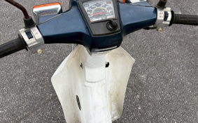 HONDA SUPER CUB50 AA01