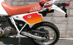 HONDA XLR250R MD22