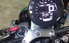 YAMAHA XSR900 2016 RN46J