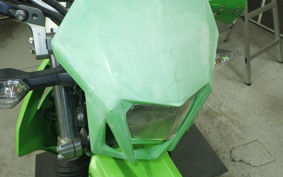 KAWASAKI KLX230 LX230A