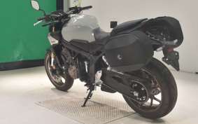 HONDA CB650R E-Clutch 2026 RH17