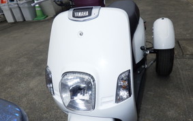 YAMAHA CUXI 100 TRIKE