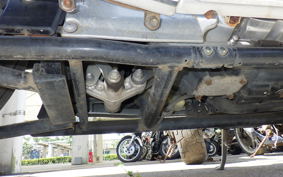 SUZUKI INTRUDER 400 Classic 2005 VK54A