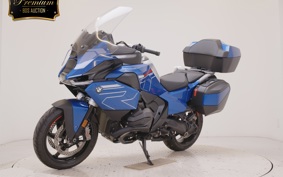 BMW R1300RT ASA 2026
