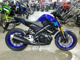 Фото Yamaha MT-125 с японского аукциона