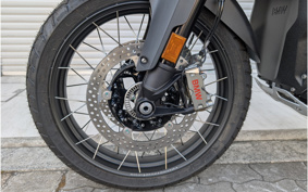 BMW R1300GS Touring ASA 2025 0M21