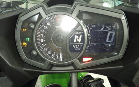 KAWASAKI NINJA 400 2024 EX400L