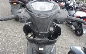 SUZUKI ADDRESS V125 DT11A