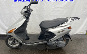 YAMAHA CYGNUS125S