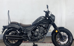 HONDA REBEL 250 S EDITION MC49