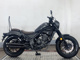 Фото Honda REBEL 250 S EDITION 2017 с японского аукциона