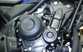 HONDA CL500 2026 PC68