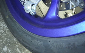 YAMAHA TRICITY 155 A ヤネツキ SG37J