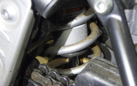 YAMAHA SEROW 250 Gen.2 2023 DG17J