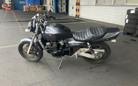 SUZUKI GSX400 1994 GK79A
