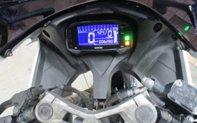 SUZUKI GSX-R125 ABS DL33B