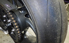 TRIUMPH STREET TRIPLE RS 2024