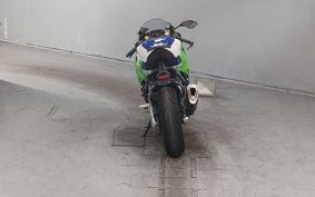 KAWASAKI NINJA ZX-6R ZX636J