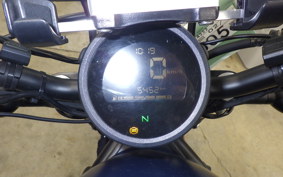 HONDA REBEL 250 A 2022 MC49