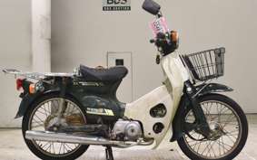HONDA C50 SUPER CUB C50
