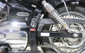 YAMAHA DRAGSTAR 250 VG05J