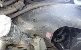 HONDA PCX125 JF81