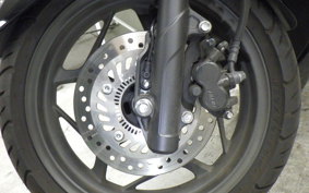 HONDA PCX 125 2000 JK05