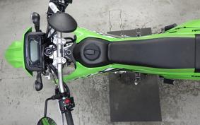 KAWASAKI KLX230S 2025 LX232A