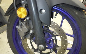 YAMAHA MT-25 2026 RG10J