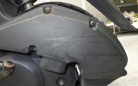 SUZUKI ADDRESS V125 G 2013 CF46A